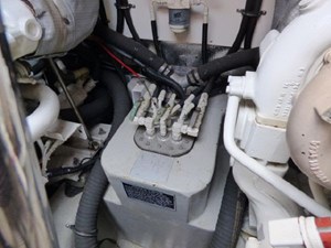 Z 109 112_2007 62ft Sunseeker Predator Z