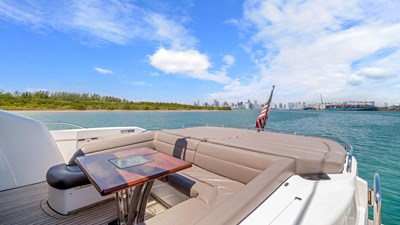 Woodever 14 15_2013 80ft Sunseeker Predator WOODEVER
