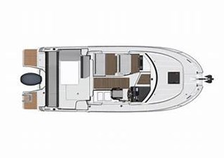 2023 Jeanneau NC795 S2 28 