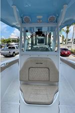 2022 Sea Pro 259 Center Console 11 12