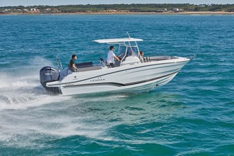 Jeanneau Leader 7.5 CC S3 0 Jeanneau Leader 7.5 CC  (1)