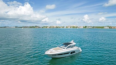 Azimut Atlantis 43 15 