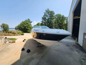 2006 Chaparral 276 SSi 5 