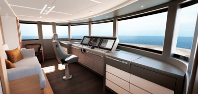 JOHNSON 115 SKYLOUNGE w/FB 14 Wheelhouse