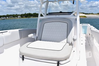 2020 Sea Fox 228 Commander 16 