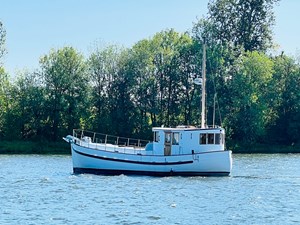 1955 Colin Archer 42 61 