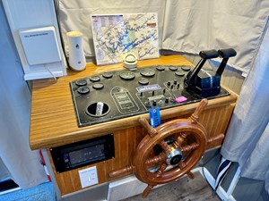 1993 Jamestowner 16 x 65 NLML 12 