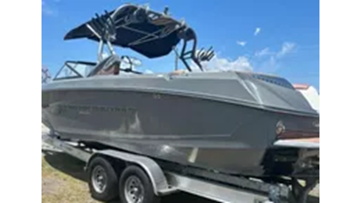 2016 Nautique G25 0 