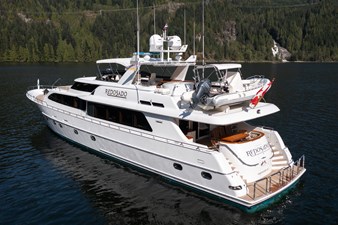 REPOSADO 27 