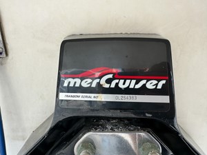 1998 Eliminator 280 Eagle XP 44 