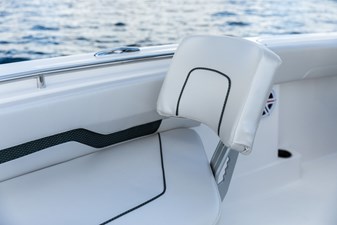 Wellcraft 222 Fisherman 28 