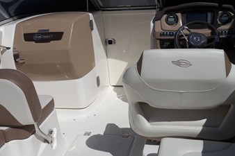 2015 Chaparral 250 Suncoast 8 
