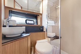 Azimut Atlantis 43 58 