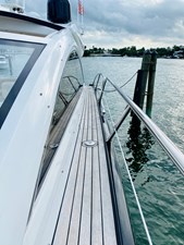 ESSENCE 20 21_2010 60ft Sunseeker Predator ESSENCE