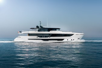 MAJESTY 111 0 