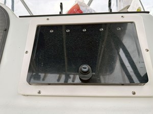 23' Hydra-Sports 2000 Seahorse 31 