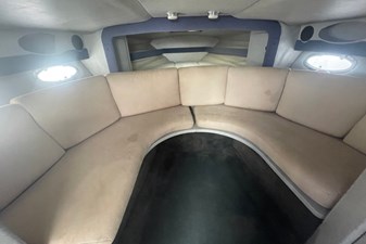 SUNSEEKER TOMAHAWK 37 16 Tomahawk 37