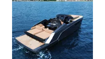 2023 Aurea 30 Cabin 12 