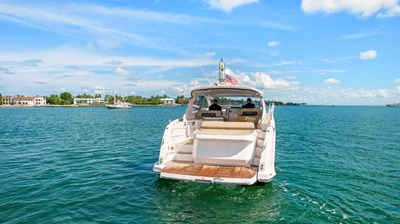 Azimut Atlantis 43 30 