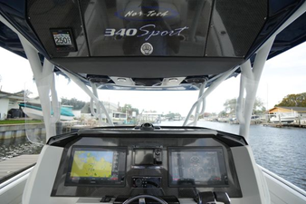 2016 Nor-Tech 340 Sport 17 18