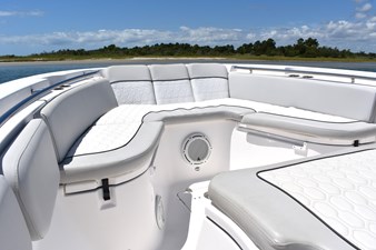 2020 Sea Fox 228 Commander 13 