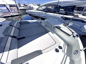 Jeanneau NC1295 Fly 5 