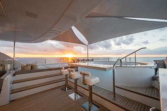 MISSING LINK 58 Sundeck