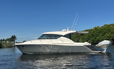 BUENA ONDA 26 