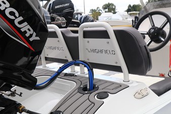 Highfield SP390 10 