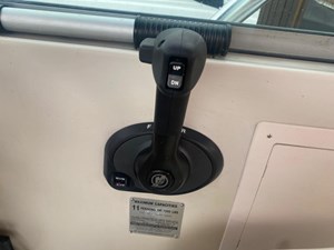 2001 Crownline JTC 6 