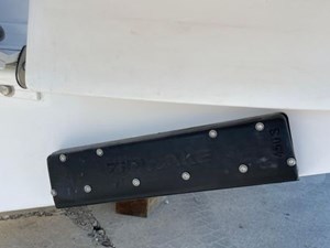 2025 True North 34 Outboard Express 50 