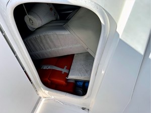 26' Sea Ray 1996 - Satisfaction 18 