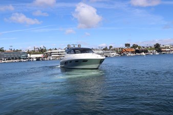 RIVIERA 2020 2 3_2020 60ft Riviera 6000 Sport Yacht