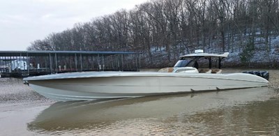 2023 MTI V Marine Technology Inc V 57 8 