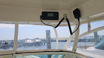 2019 Sailfish 325 DC 29 