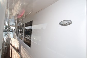 ROSA 31 Side Deck 