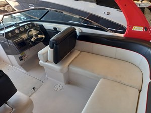2016 Four Winns TS222 @Vallarta  7 