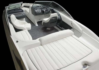 2007 Cobalt 222 7 8