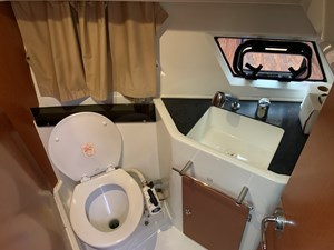 2016 Jeanneau Merry Fisher 855 46 