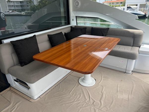 2012 Pershing 64 X 10 12