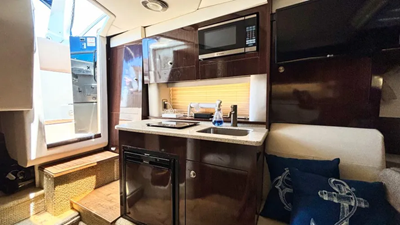 2016 Sea Ray 310 Sundancer  9 