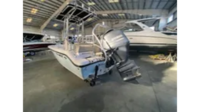 2023 Key West 189FS  3 