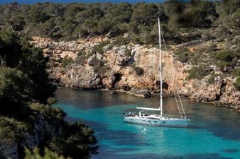 2016 Jeanneau 64 0 1