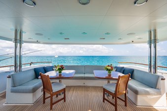 MISS STEPHANIE 11 Main Deck Aft