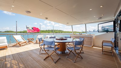 INSPIRATION 43 Benetti-125-IYG-Italian-Yacht-Group-Listing-on-YachtWay-92