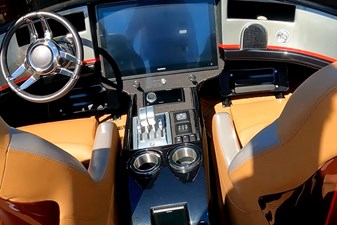 Mystic  22 