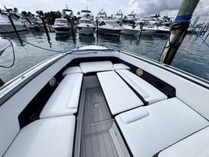 2021 Monterey 378 Super Express 13 