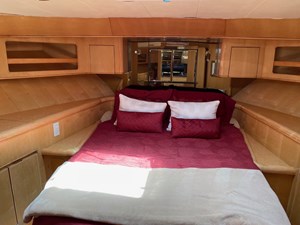 EXCELLENCE 31 32_1996 57ft Del Rey Cockpit Motor Yacht EXCELLENCE