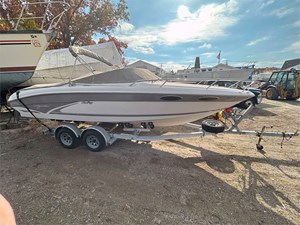 1998 SEA RAY 230 SIGNATURE SELECT 0 