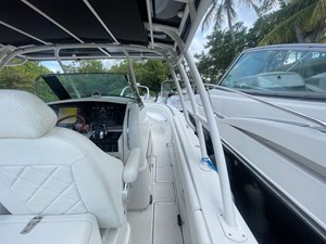 2016 Chris-Craft Catelina 12 